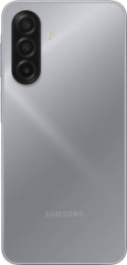 Смартфон Samsung Galaxy A17, 8.256GB, Gray (серый)