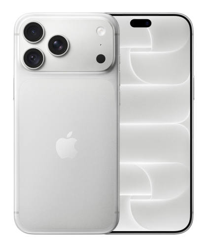 Смартфон Apple iPhone 18 Pro Max, 2TB, Silver | Серебристый, Dual eSIM