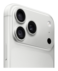 Смартфон Apple iPhone 18 Pro Max, 2TB, Silver | Серебристый, Dual eSIM
