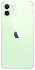 Смартфон Apple iPhone 12, 256GB, Green | Зеленый