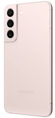 Смартфон Samsung Galaxy S22 5G, 8.256GB, Pink Gold (Розовый)