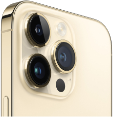 Смартфон Apple iPhone 14 Pro Max, 1TB, Gold | Золотой