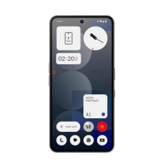 Смартфон Nothing Phone (3a) Pro, 12.256GB, Gray (серый)