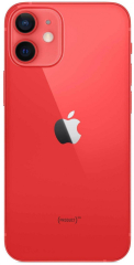 Смартфон Apple iPhone 12, 256GB, (PRODUCT)RED | Красный