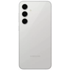 Смартфон Samsung Galaxy S24 FE 5G, 8.256GB, Gray (Серый)