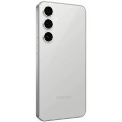Смартфон Samsung Galaxy S24 FE 5G, 8.256GB, Gray (Серый)