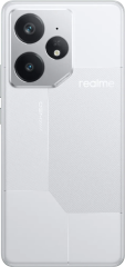 Смартфон Realme Neo 7, 16.512Gb, Silver (Серебристый)