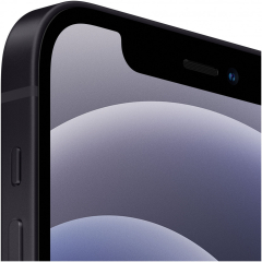 Смартфон Apple iPhone 12 Mini, 128GB, Black | Черный
