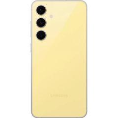 Смартфон Samsung Galaxy S24 FE 5G, 8.256GB, Yellow (Желтый)
