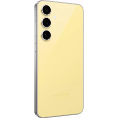 Смартфон Samsung Galaxy S24 FE 5G, 8.256GB, Yellow (Желтый)