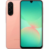 Смартфон Samsung Galaxy A26, 8.256GB, Peach Pink (персиково-розовый)