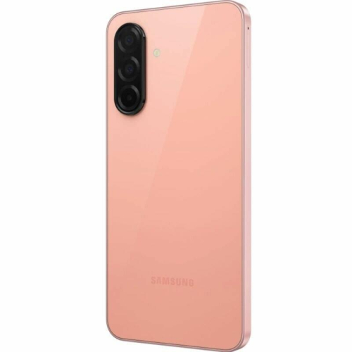 Смартфон Samsung Galaxy A26, 8.256GB, Peach Pink (персиково-розовый)