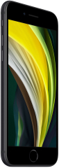 Смартфон Apple iPhone SE 2020, 64GB, Black | Черный