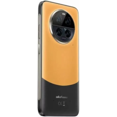 Смартфон Ulefone Armor 23 Ultra, 12.512GB, Orange (оранжевый)