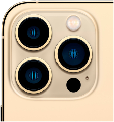 Смартфон Apple iPhone 13 Pro, 256GB, Gold | Золотой
