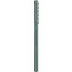 Смартфон Samsung Galaxy S22 Ultra 5G, 12.256GB, Green (Зеленый)