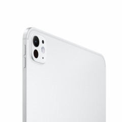 Планшет Apple iPad Pro 11 (M5, 2025), 256GB, Wi-Fi, Silver (серебристый)