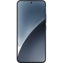 Смартфон Xiaomi 15, 12.256GB, Black (черный)