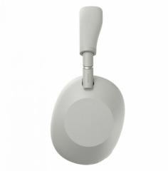 Беспроводные наушники Sony WH-1000XM6, Platinum Silver (платиновый серебристый)