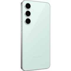 Смартфон Samsung Galaxy S24 FE 5G, 8.512GB, Mint (Зеленый)