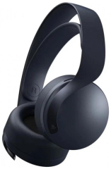 Беспроводная гарнитура Sony PULSE 3D для PS5, Black (черный)