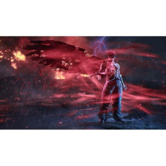 Игра для PS5, Tekken 8