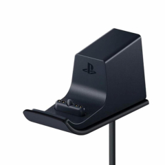 Беспроводная гарнитура Sony PULSE Elite CFI-ZWH2, Midnight Black (черный)