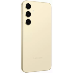 Смартфон Samsung Galaxy S24 Plus 5G, 12.256GB, Amber Yellow (Золотой)
