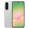 Смартфон Samsung Galaxy A56 5G, 12.256GB, Awesome Light Gray (светло-серый)
