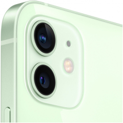 Смартфон Apple iPhone 12 Mini, 256GB, Green | Зеленый