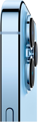 Смартфон Apple iPhone 13 Pro Max, 512GB, Sierra Blue | Голубой