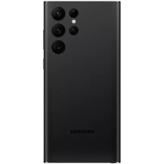 Смартфон Samsung Galaxy S22 Ultra 5G, 12.512GB, Phantom Black (Черный)
