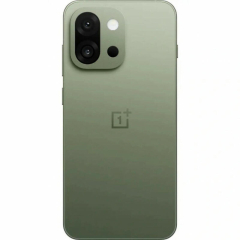Смартфон OnePlus 13s, 12.256GB, Green Silk (зеленый)