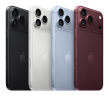Смартфон Apple iPhone 18 Pro Max, 1TB, Silver | Серебристый, Dual nano SIM