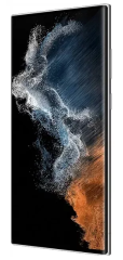 Смартфон Samsung Galaxy S22 Ultra 5G, 12.512GB, Phantom White (Белый)