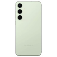 Смартфон Samsung Galaxy S24 Plus 5G, 12.256GB, Jade Green (Зеленый)