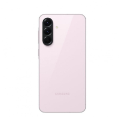 Смартфон Samsung Galaxy A56 5G, 12.256GB, Awesome Pink (розовый)