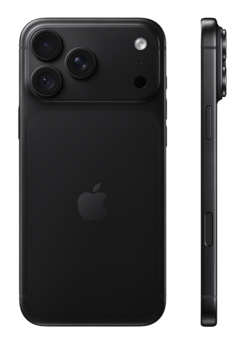 Смартфон Apple iPhone 18 Pro Max, 1TB, Black | Чёрный, Dual nano SIM