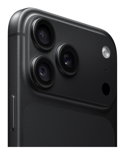 Смартфон Apple iPhone 18 Pro Max, 1TB, Black | Чёрный, Dual nano SIM