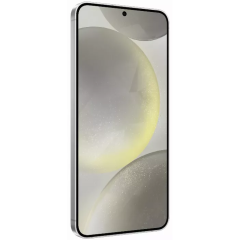 Смартфон Samsung Galaxy S24 Plus 5G, 12.256GB, Marble Gray (Серый)