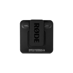 Передатчик для радиосистемы Rode Wireless Go II TX
