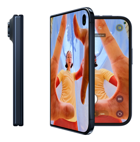 Смартфон Apple iPhone Duo, 256GB, Night Sky | Ночное небо
