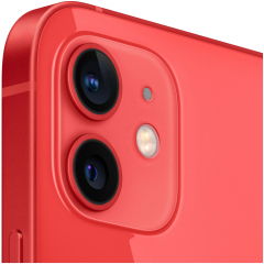 Смартфон Apple iPhone 12 Mini, 128GB, Red | Красный