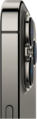 Смартфон Apple iPhone 13 Pro Max, 512GB, Graphite | Графитовый
