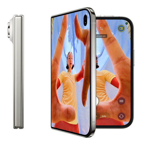 Смартфон Apple iPhone Duo, 256GB, Star White | Звёздный белый