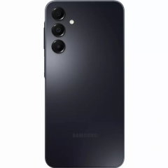 Смартфон Samsung Galaxy A16, 6.128GB, Black (Черный)