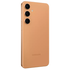 Смартфон Samsung Galaxy S24 Plus 5G, 12.256GB, Sandstone Orange (Оранжевый)