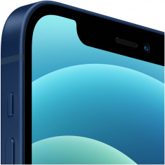 Смартфон Apple iPhone 12 Mini, 64GB, Blue | Синий