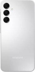 Смартфон Samsung Galaxy A16, 6.128GB, Light Gray (Серый)
