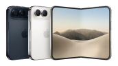 Смартфон Apple iPhone Duo, 512GB, Star White | Звёздный белый